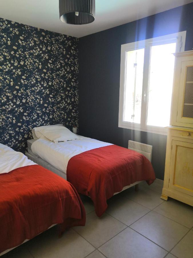 Vai Avec Piscine * Vaison-la-Romaine