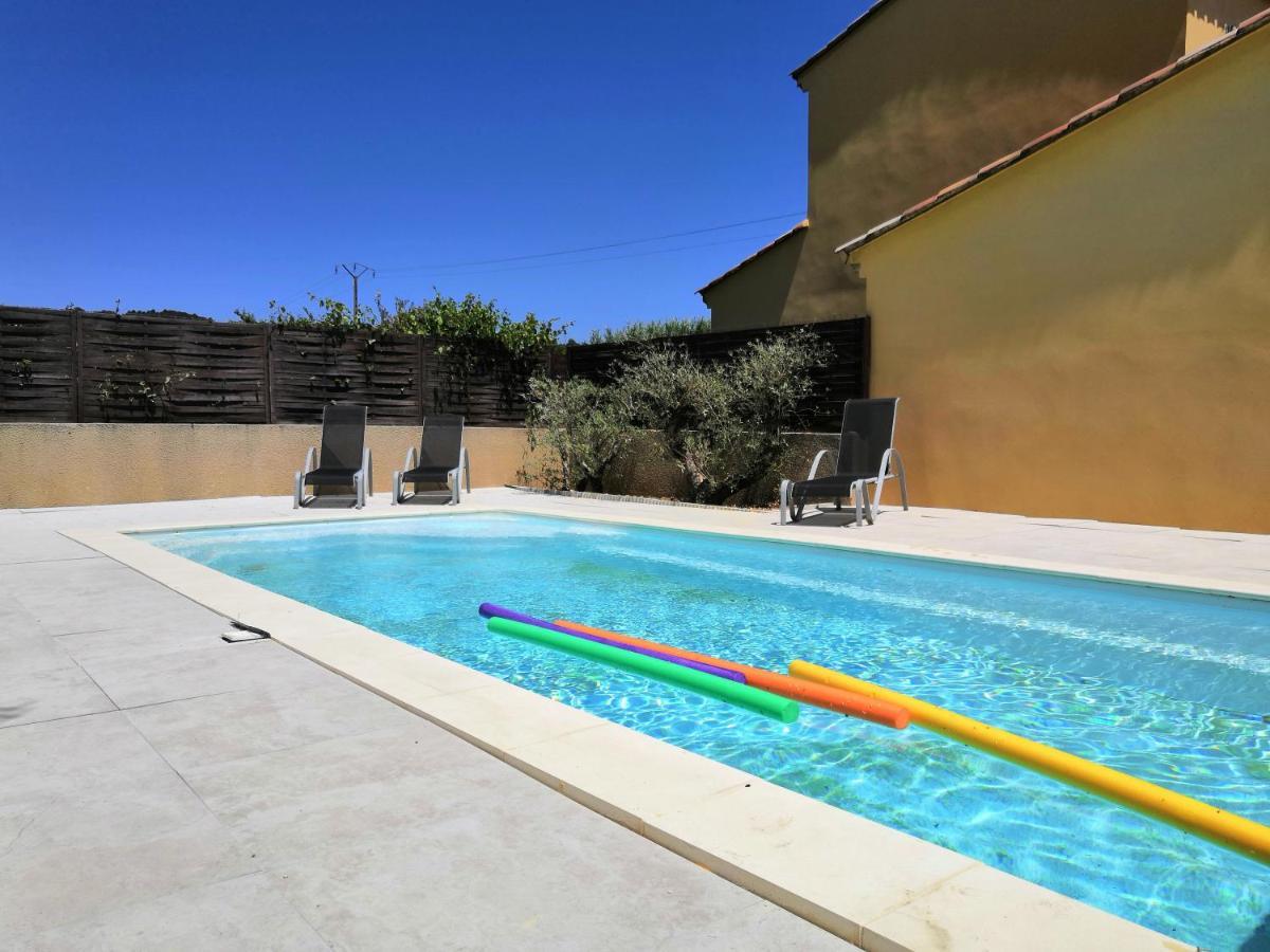 Holiday home Vai Avec Piscine *