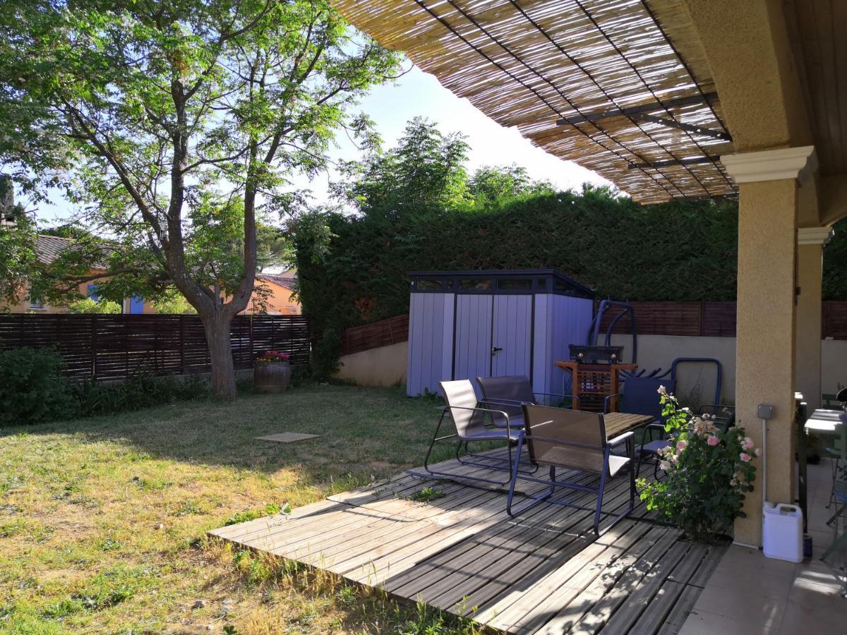 Holiday home Vai Avec Piscine