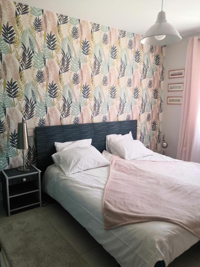 Vai Avec Piscine Holiday home