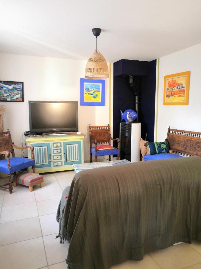 Vai Avec Piscine