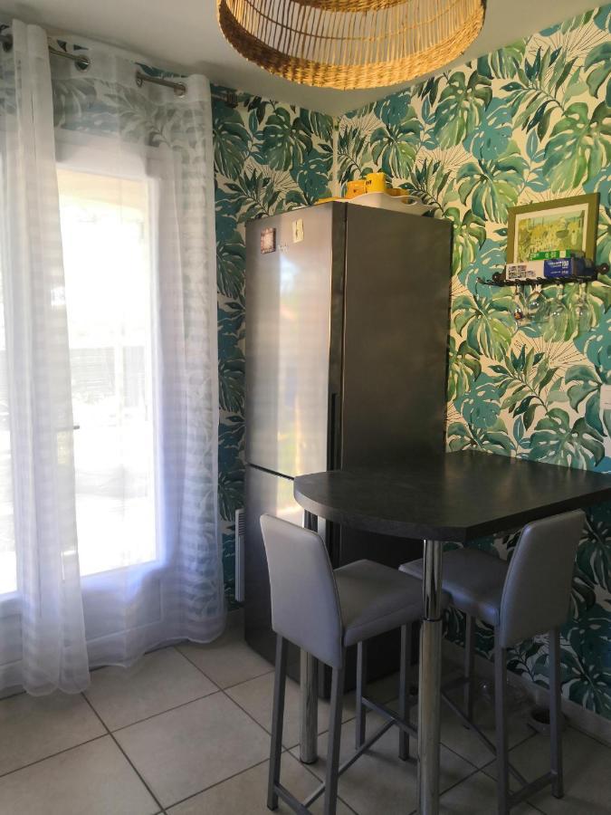 Vai Avec Piscine *