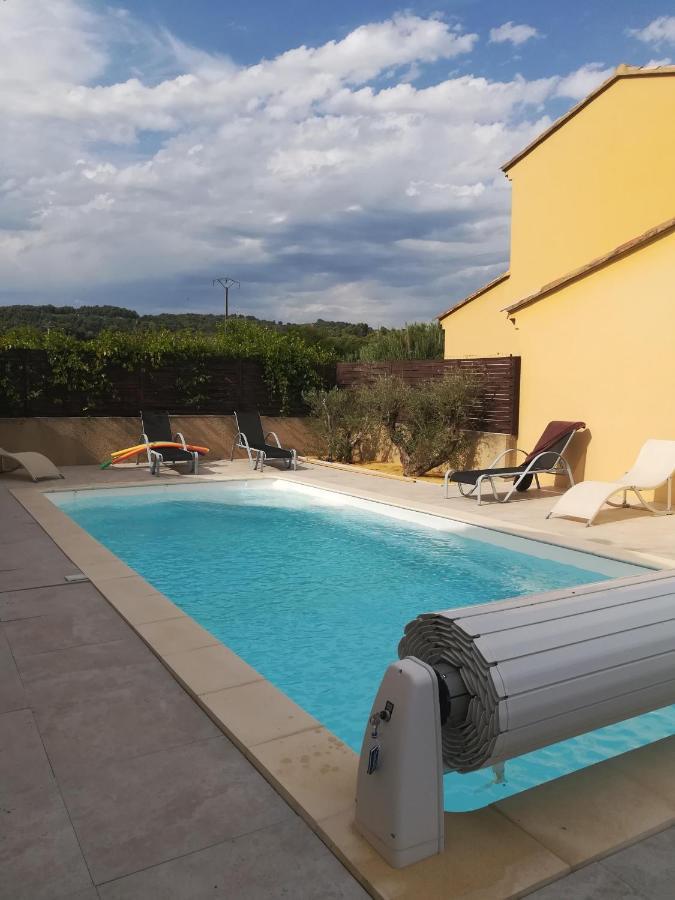 Vai Avec Piscine * Vaison-la-Romaine