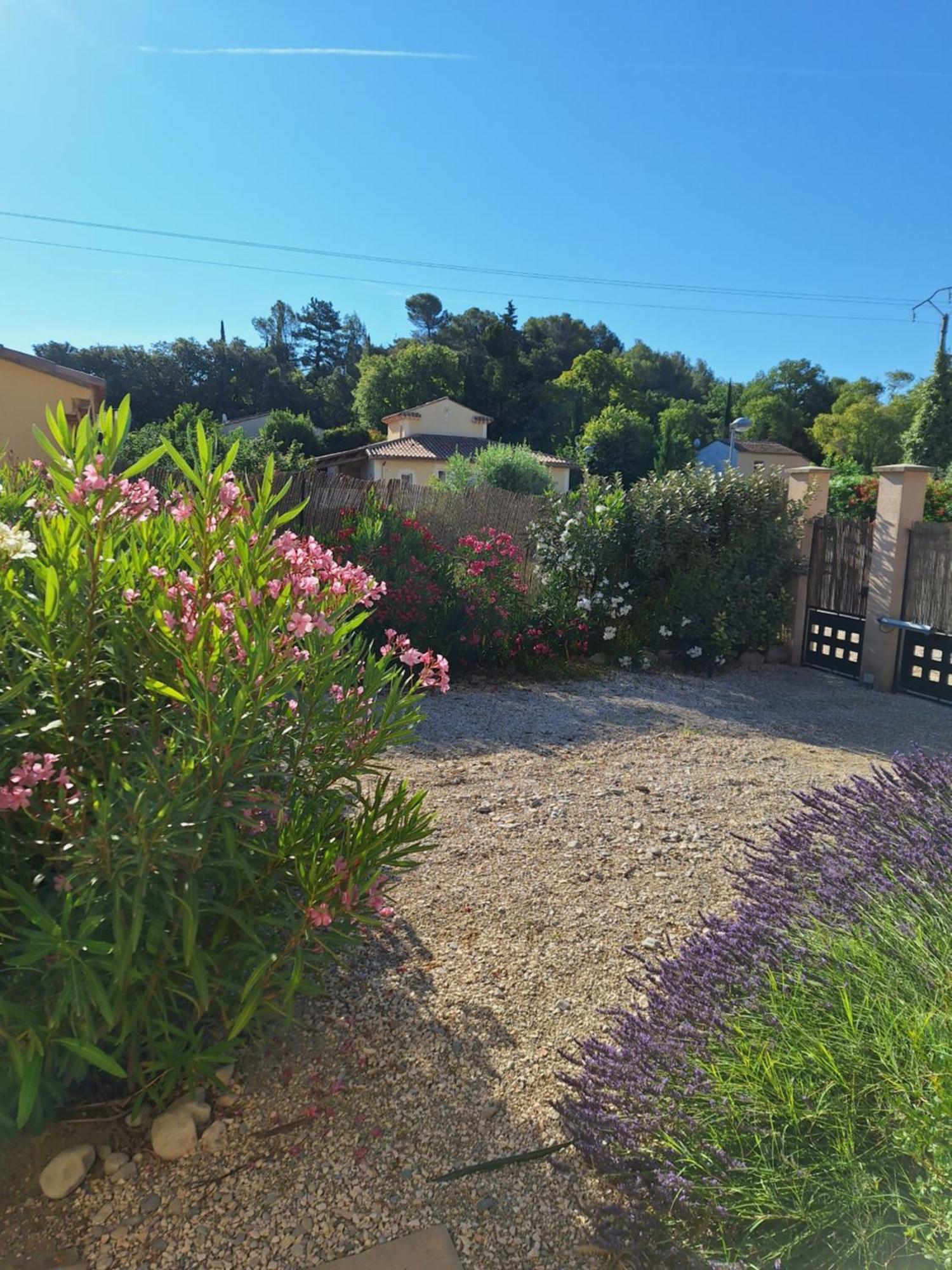 Vai Avec Piscine * Vaison-la-Romaine